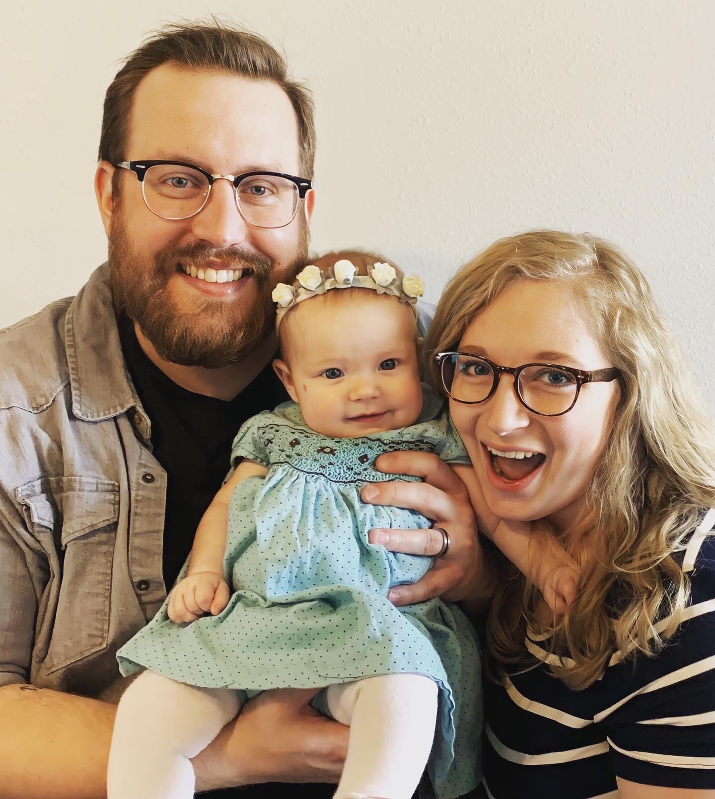 Caleb Garza, Worship Director